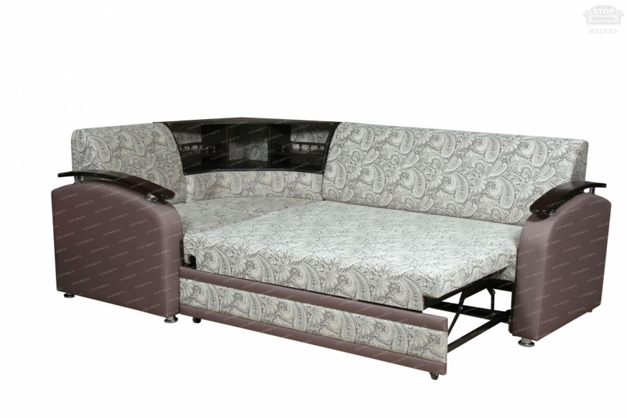 Угловой диван Волли Толли Белла