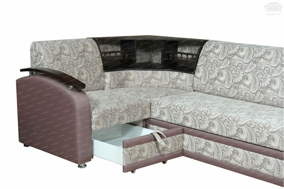 Производители диванов ДИХОЛЛ