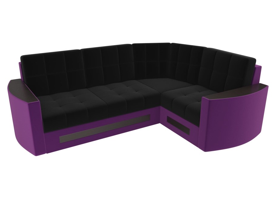 Диван угловой Белла