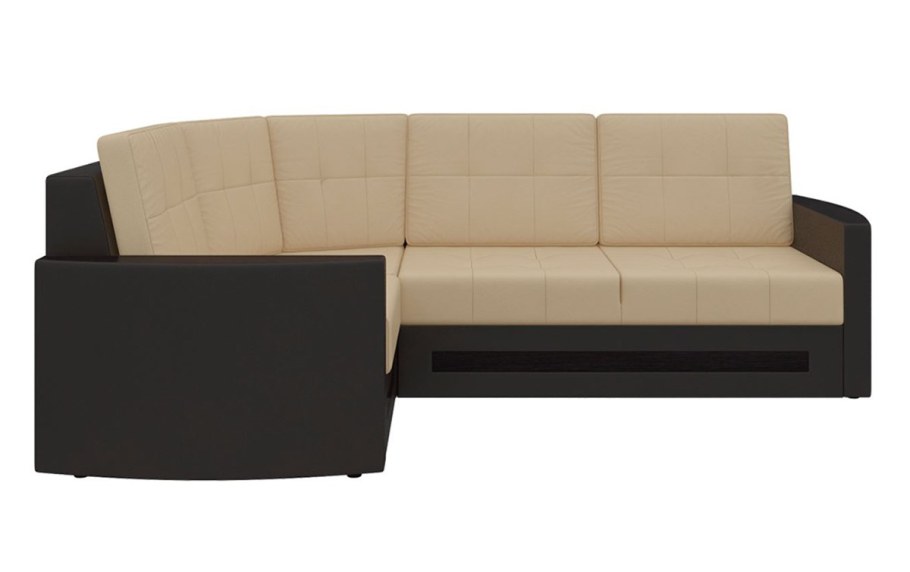 Угловой диван АРТМЕБЕЛЬ Белла