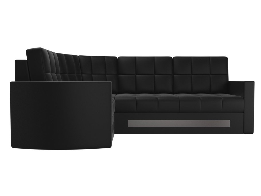 Угловой диван Белла левый