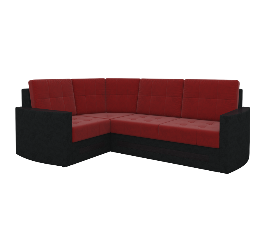 Угловой диван Белла левый