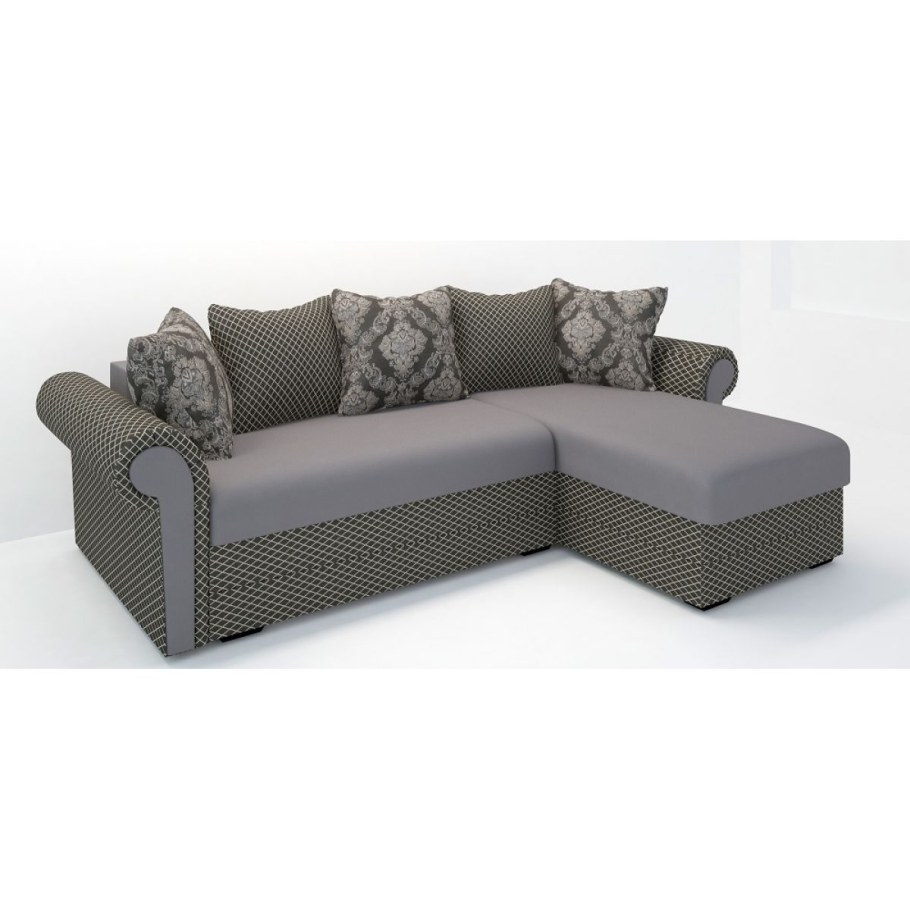 Диван угловой Белла