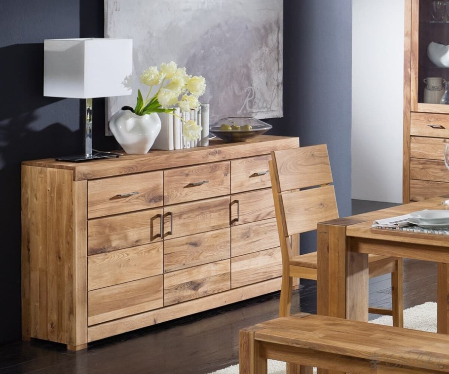 Деревянная мебель