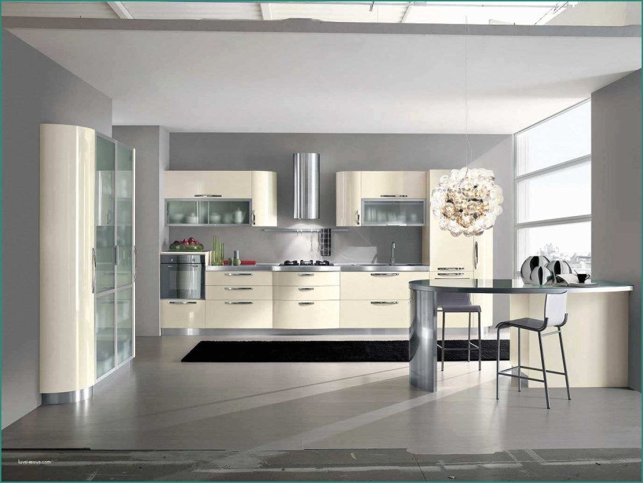 Stosa cucine Modern