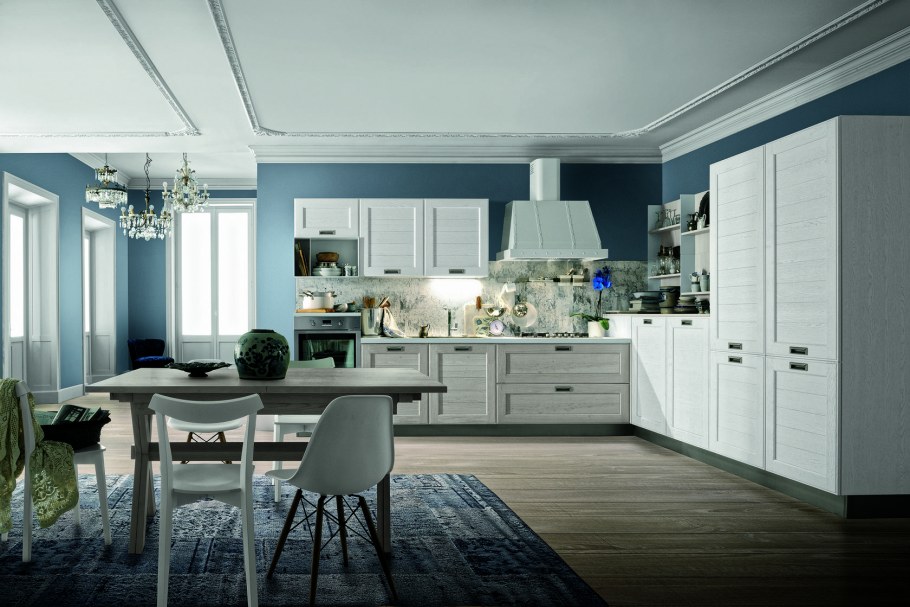 Stosa cucine логотип