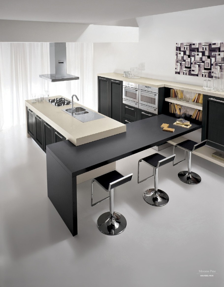 Кухонный гарнитур 2022