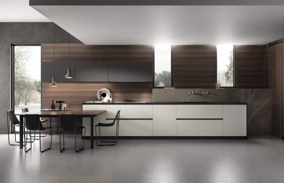 Кухни Aster cucine
