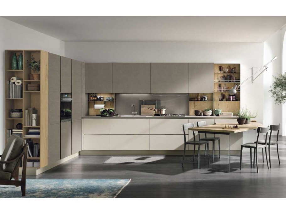 Stosa cucine Infinity