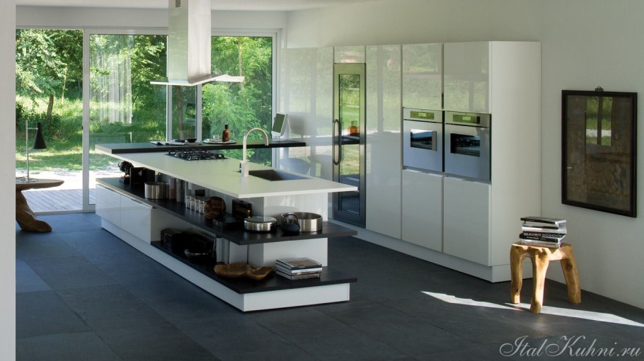 Кухня дизайн