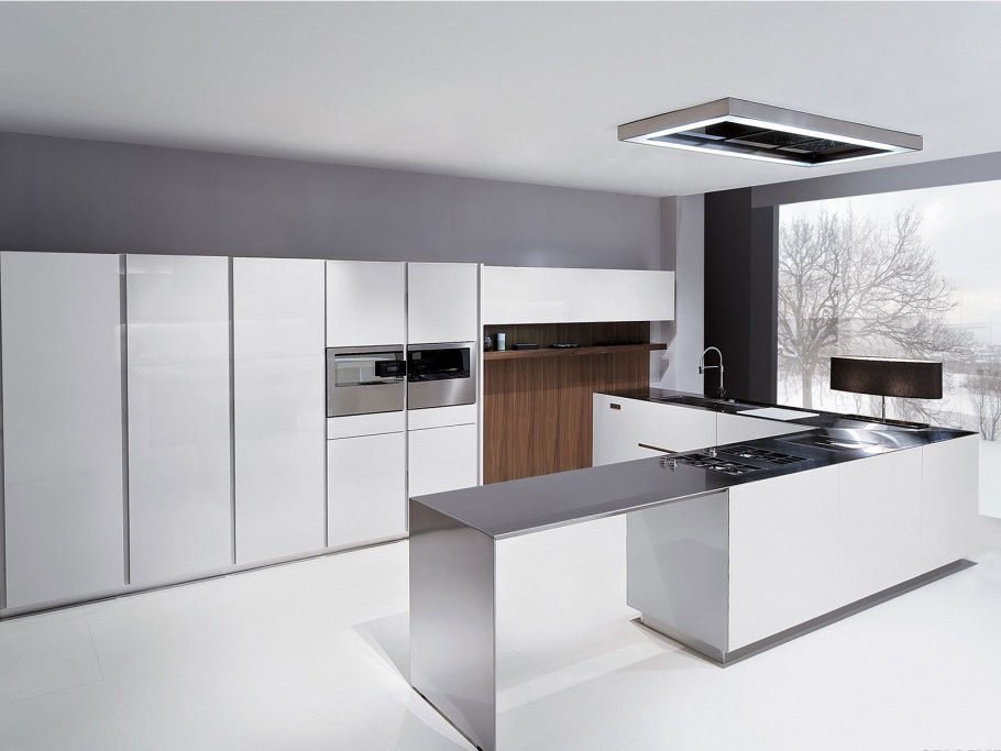 Кухни Зетта Мурано