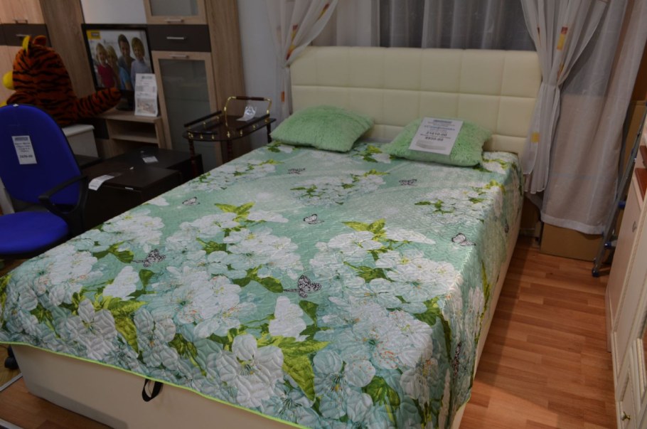 Мебель по немецки