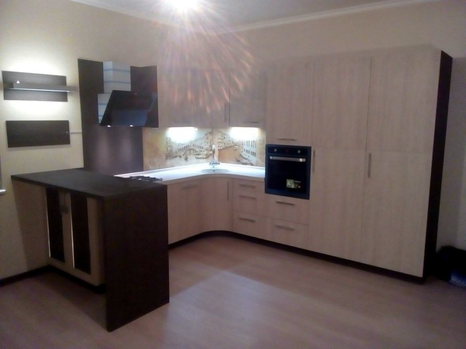 Графская кухня Сергиев Посад