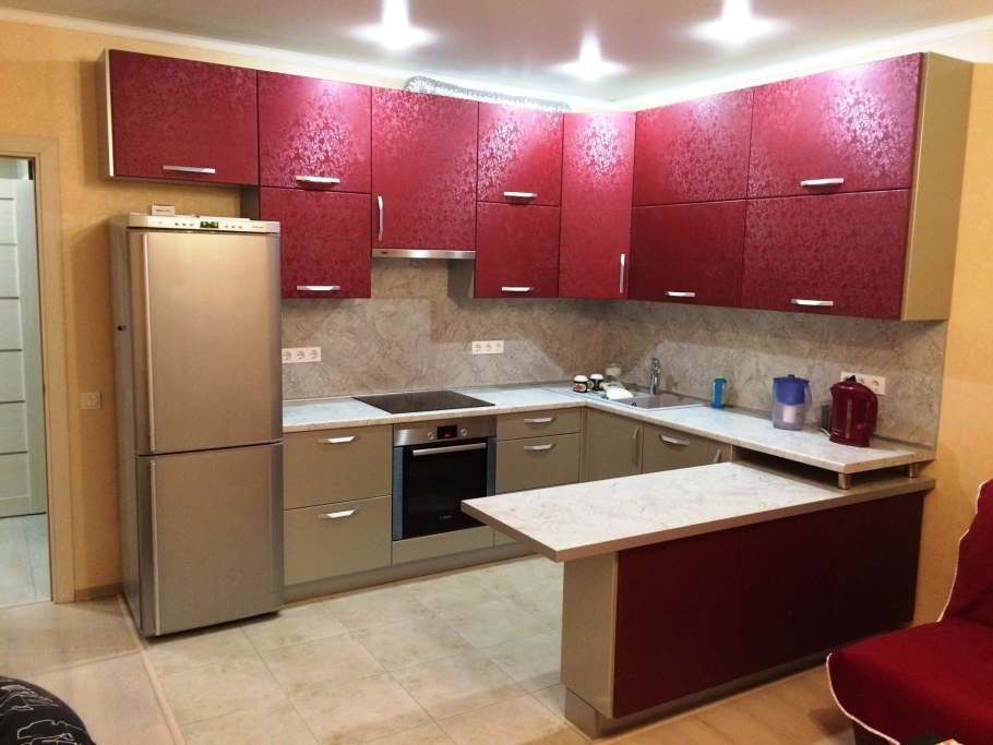 Заклепочник Stayer PROFIX rx600 3104