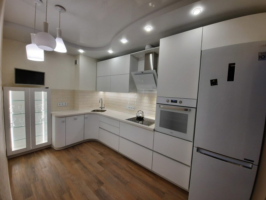 Кровать чердак Амели Мебельсон