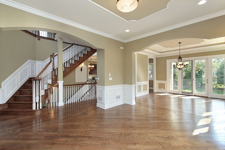 Потолок гипсокартон хол