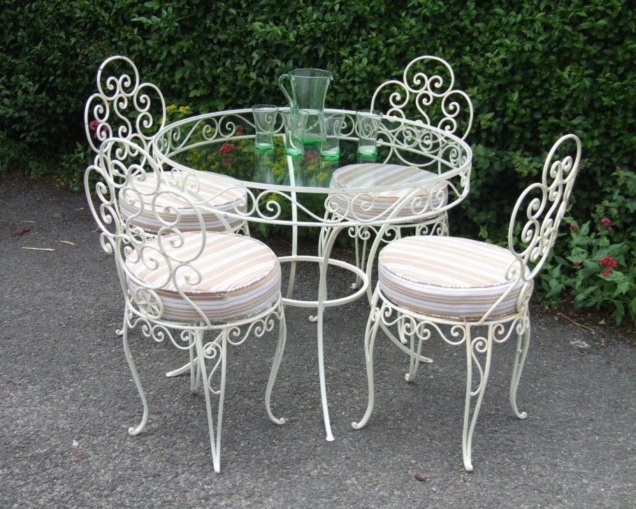 ШКОМ кованая мебель