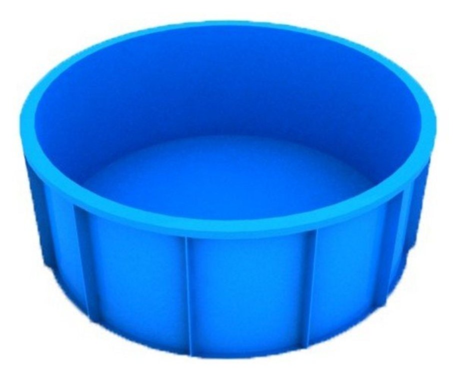 Купель 1,3м emm2000oc