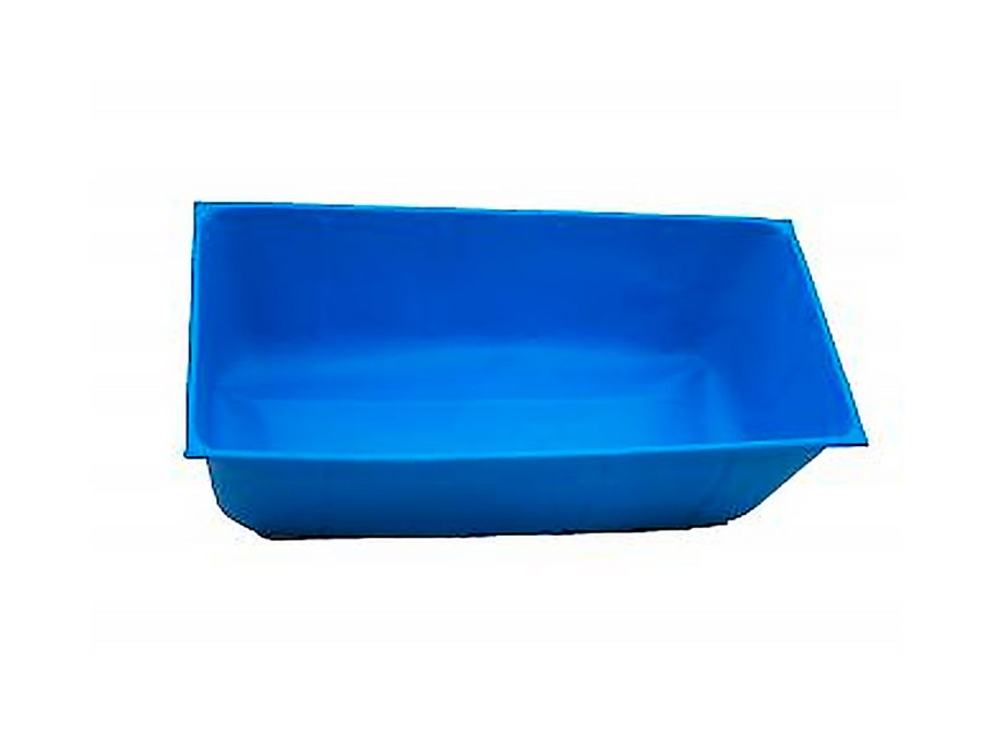 Пластиковый бассейн Лагуна малая