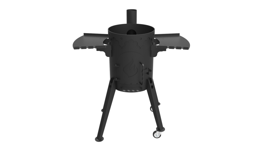 ДКЛ МВК-сб крышка люка