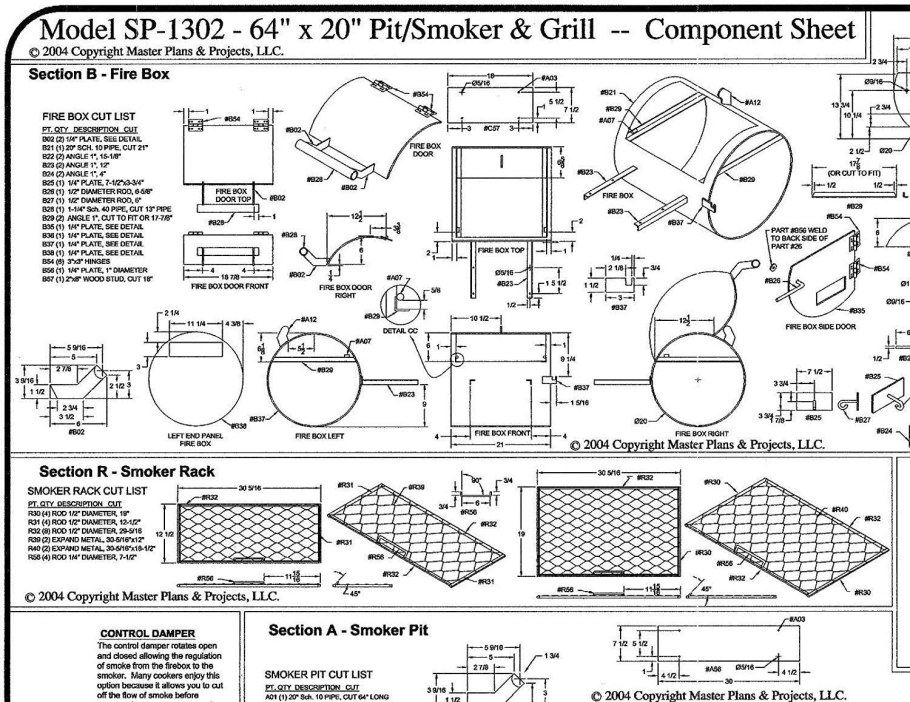 Печь под казан из газового баллона 25л