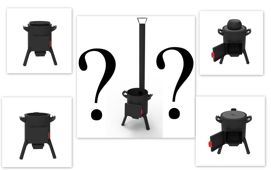 Печь Берель 400к