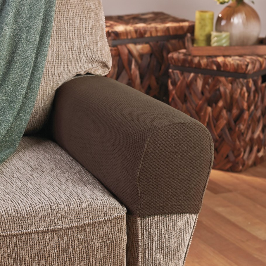 Обшивка кресла