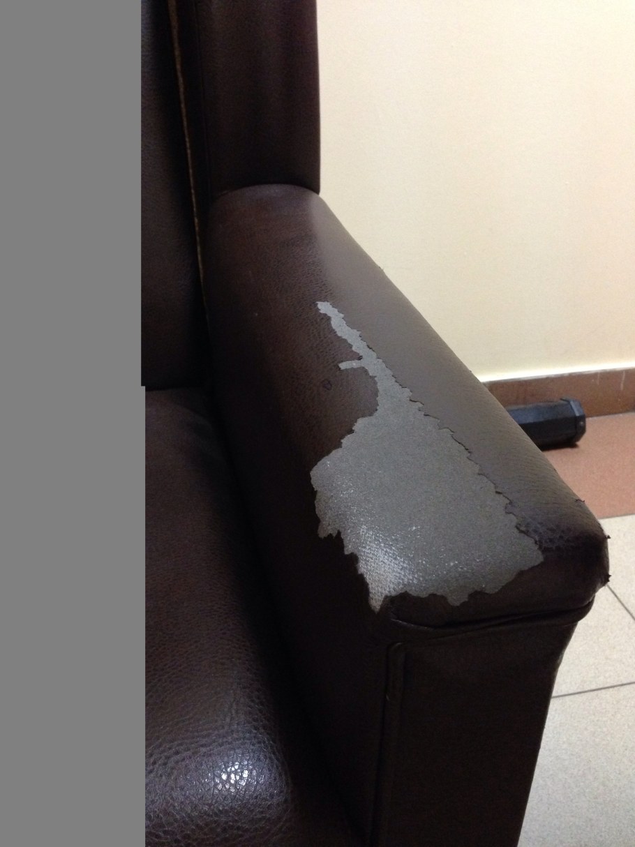 Чехлы на подлокотники дивана