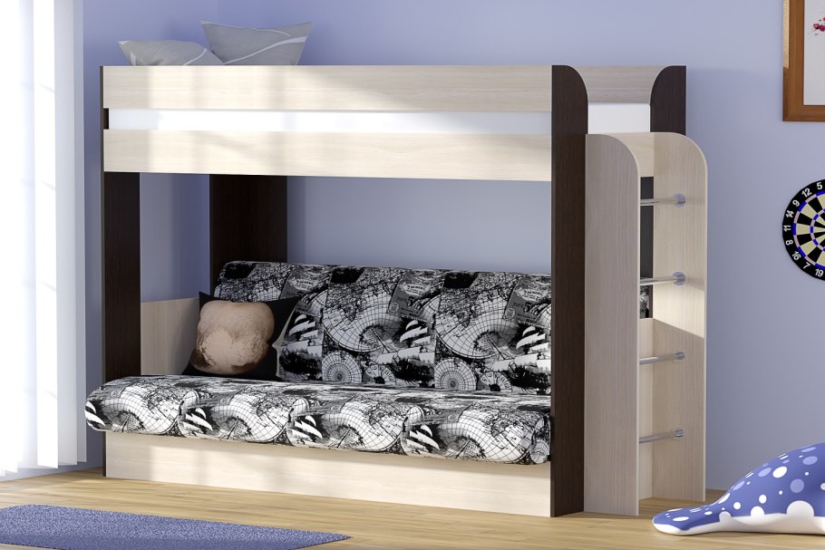 Кровать Элиза ами мебель