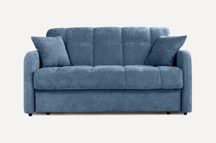 Диван Кайрон Velvet Coral