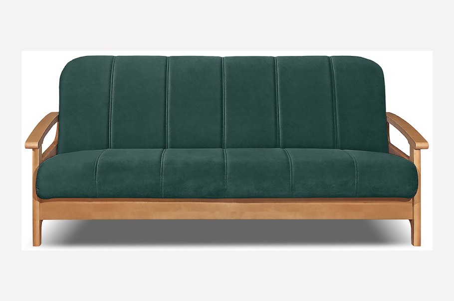 Диван Льери Barhat Blue