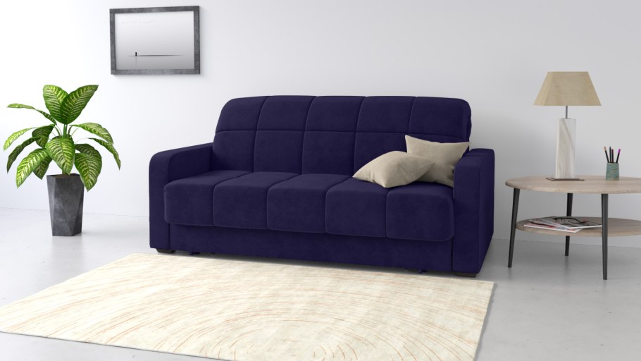 Ткань вельвет Люкс 97