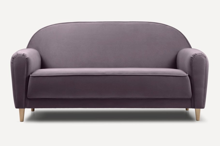 Диван Итон велюр