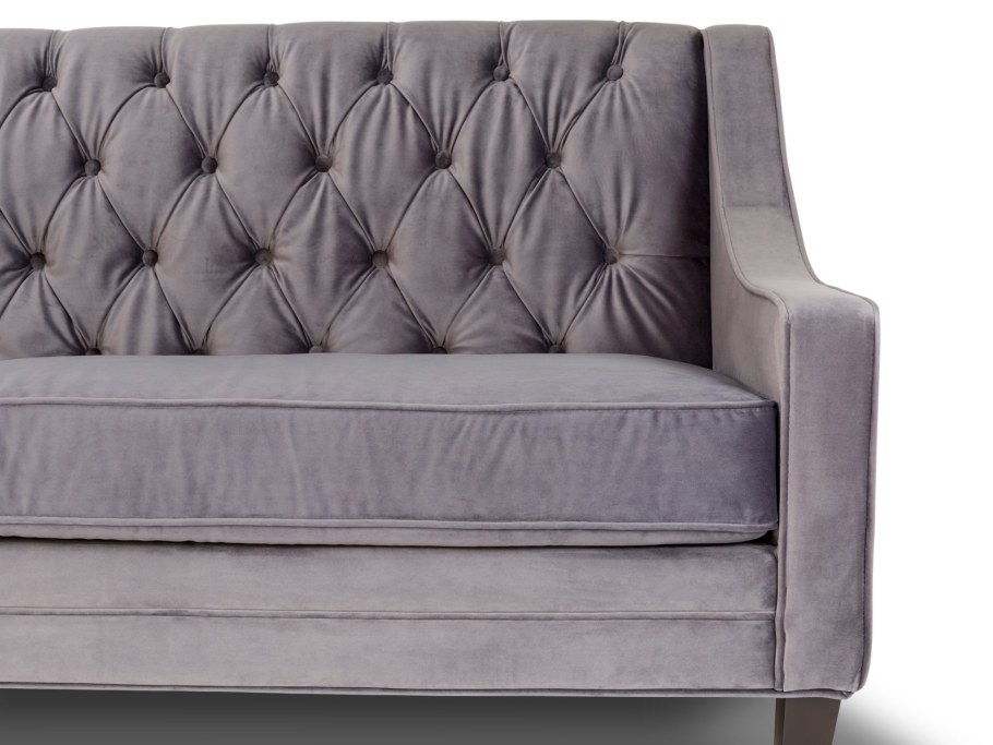 Софа вельвет