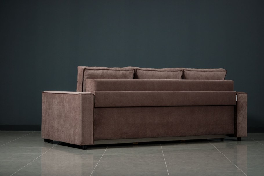 Диван кровать Мэдисон 006 а32lux вельвет