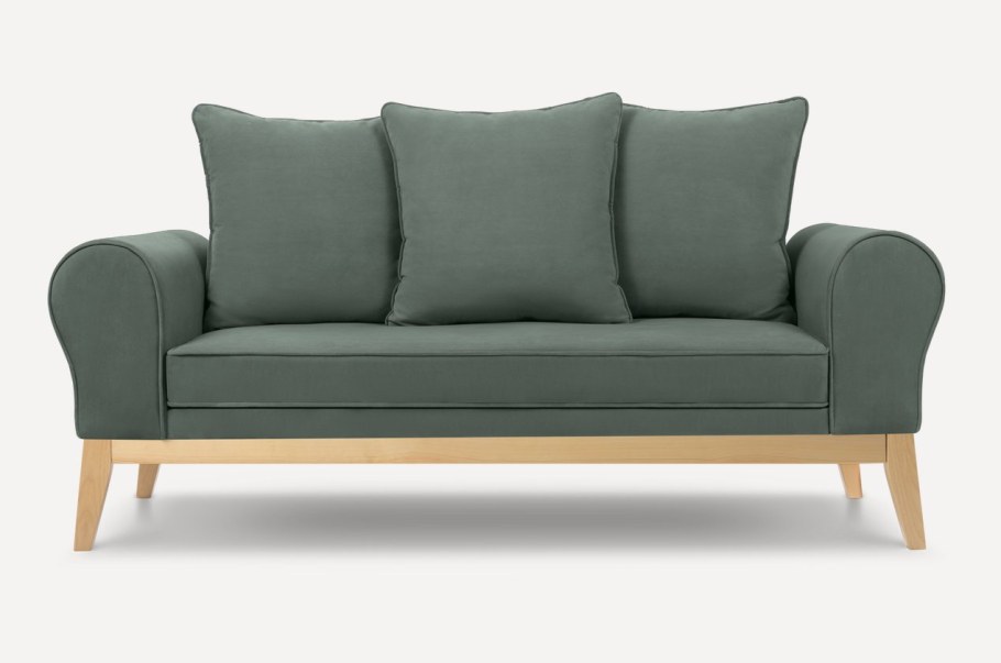 Бескаркасный диван кровать отзывы