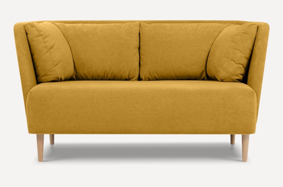 Скай вельвет 42 диван Аскона