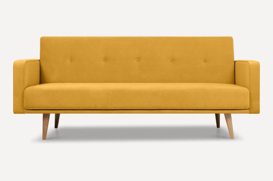 Диван Moritz Velvet