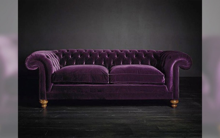 Диван Линс Velvet