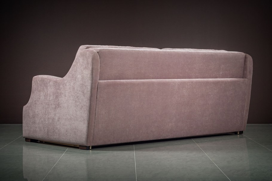 Диван угловой маркфул Velvet