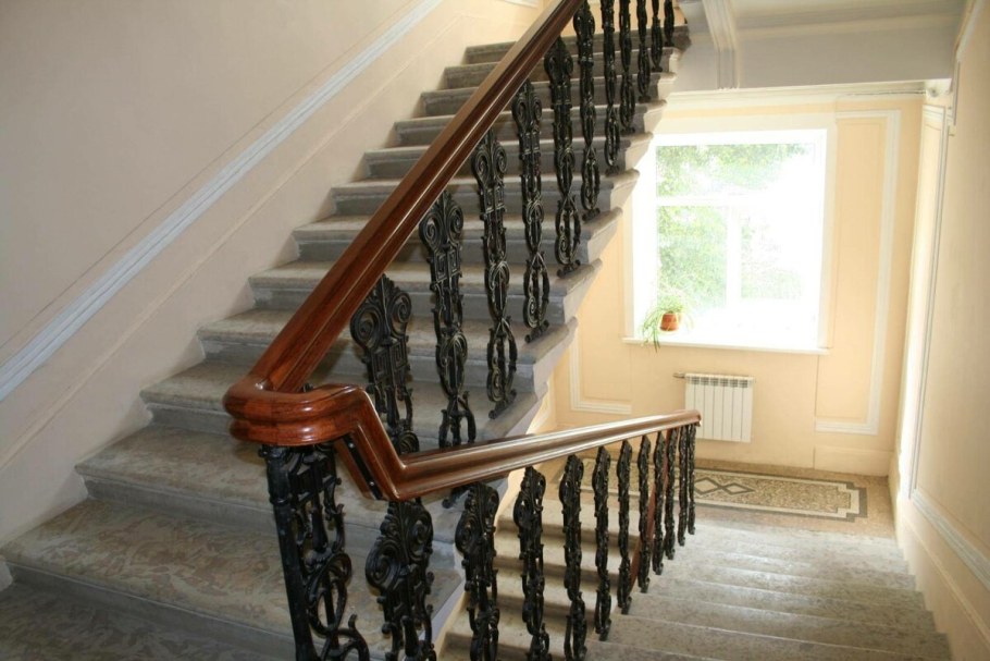 Юбилейный 68 подъезд Реутов