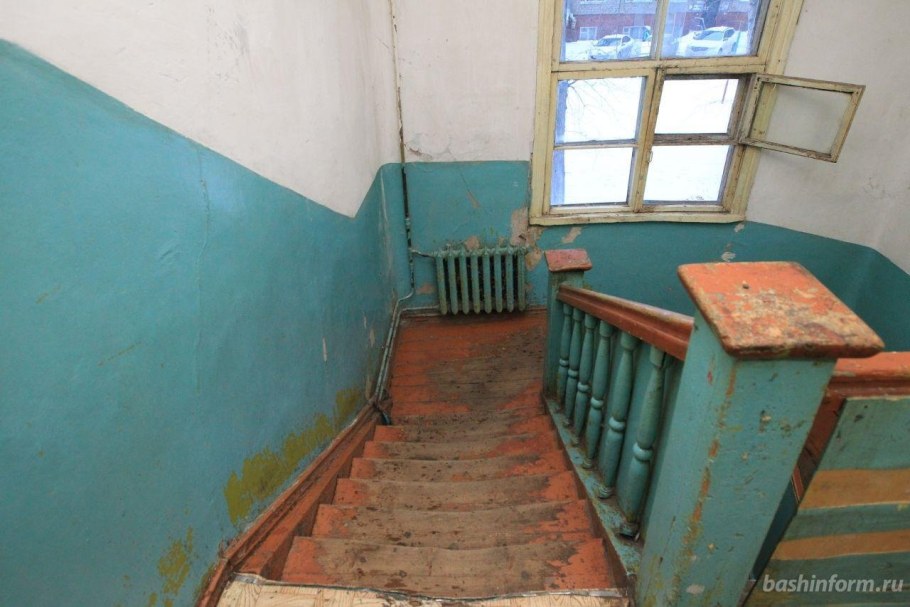 Красивые подъезды в хрущевках