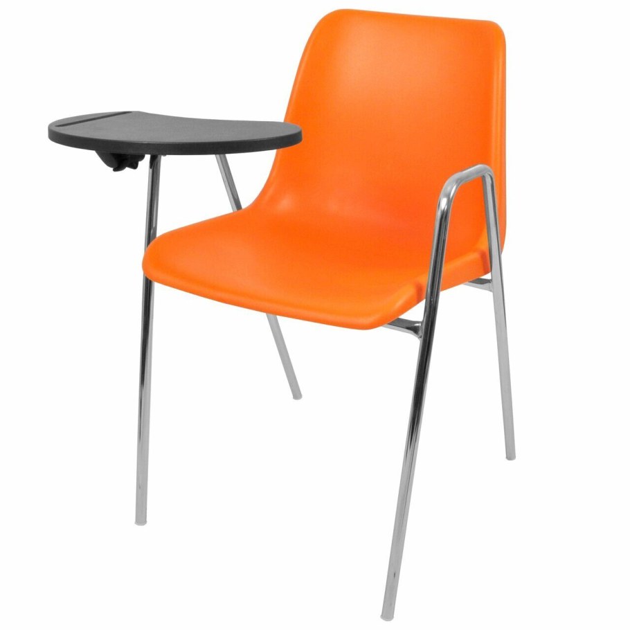 Стул складной президент Фиш со столиком