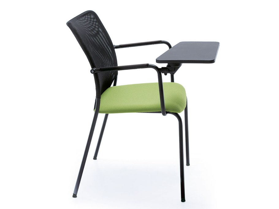 Конференц стул с пюпитром