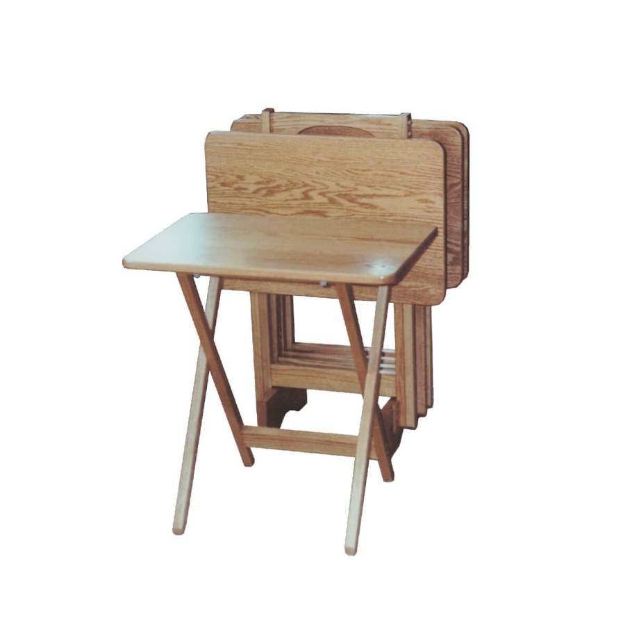 Стул складной директор