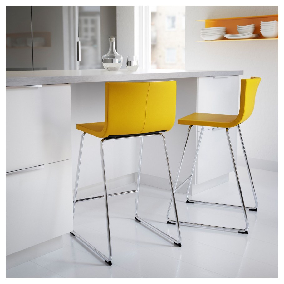 Стул Eames-638 Скандинавия