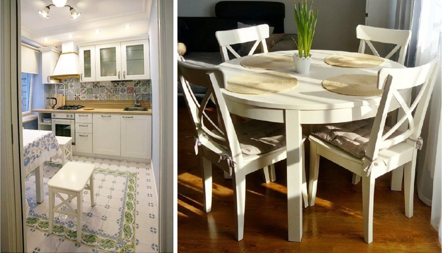 Стул барный Biarritz Bar Grey