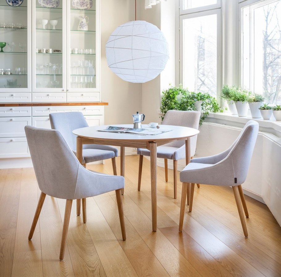 Стул Eichholtz Dining Chair