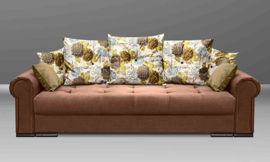 Диван-кровать Николетти Классик