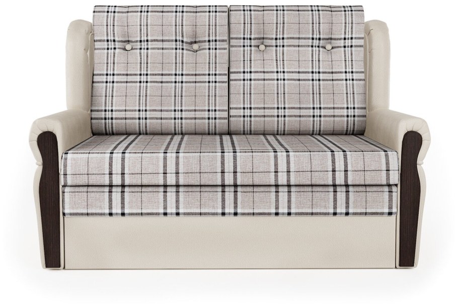 Диван-кровать классика д 120, шенилл